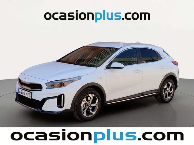 KIA XCeed 1.0 MHEV Drive  (115 CV) de segunda mano