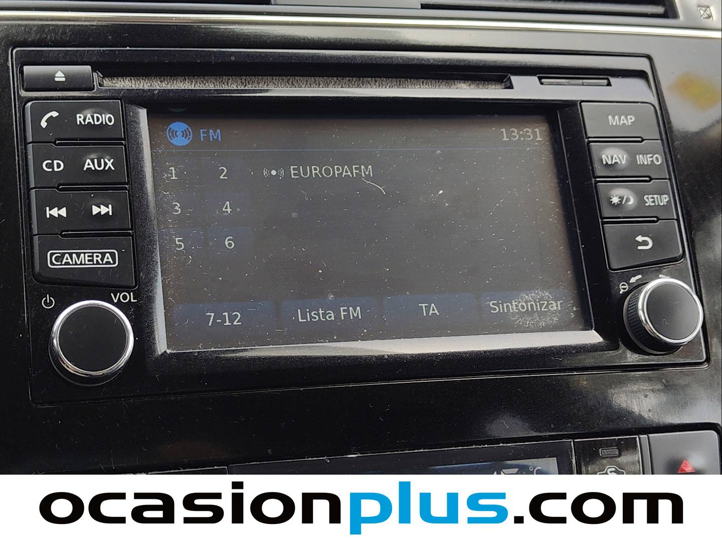 Nissan PULSAR Nissan Pulsar dCi 110 Tekna  (110 CV) km 0