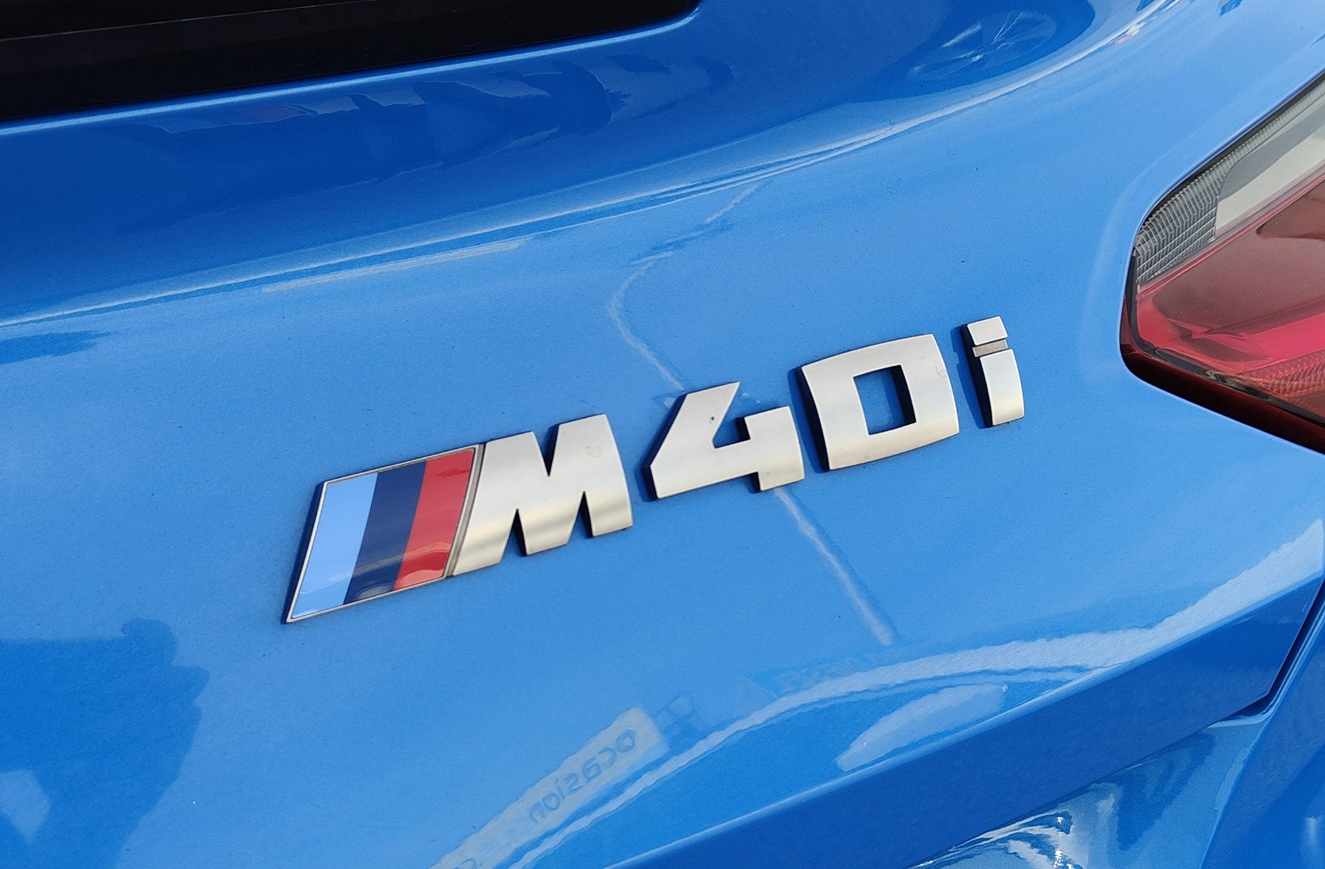 BMW Z4 M40i Cabrio Pack M - foto 6