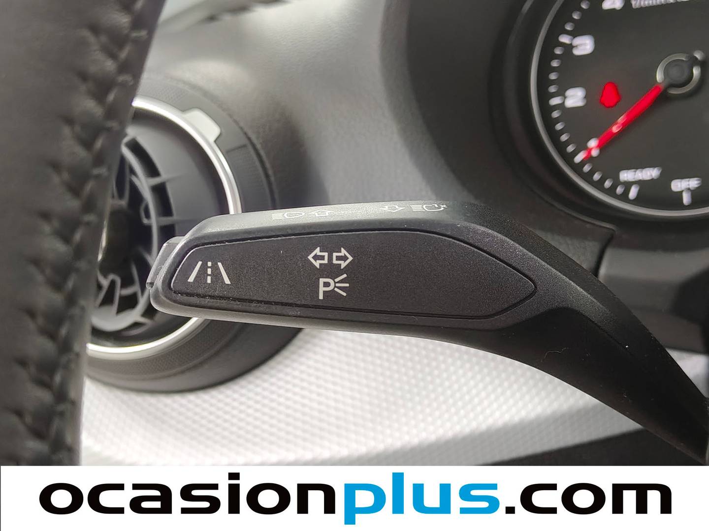 Audi Q2 Audi Q2 design 35 TFSI (150 CV) S tronic seminuevo