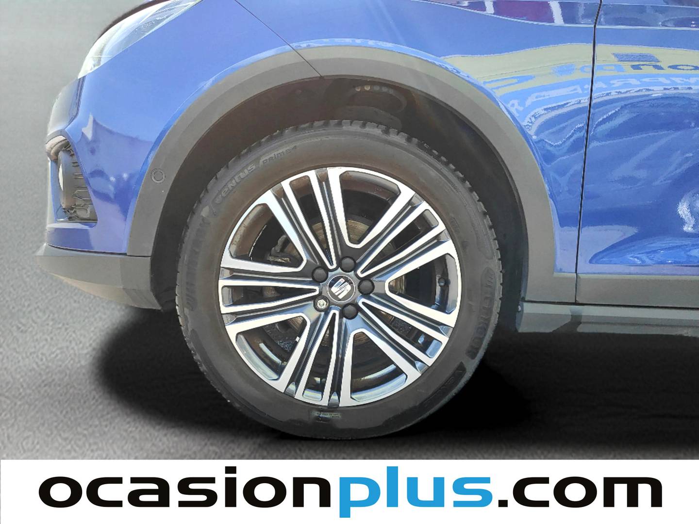 Seat Arona Seat Arona 1.6 TDI S&S Xcellence (95 CV) 95cv
