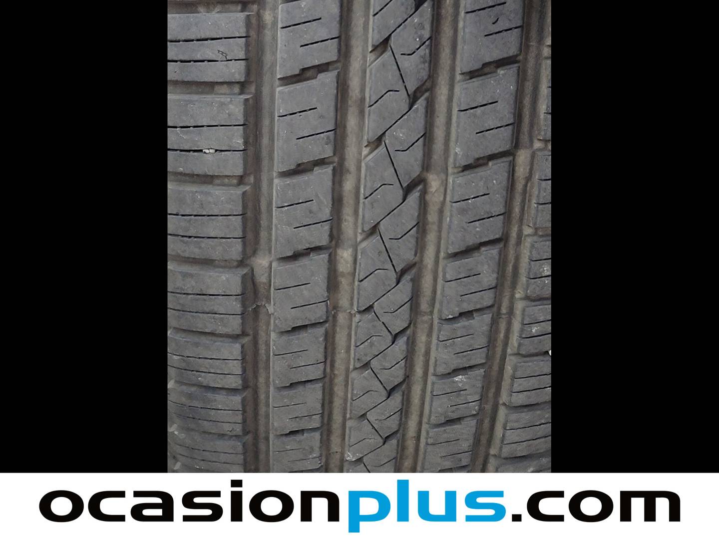 KIA Sportage KIA Sportage 1.7 CRDI VGT Maracaná 4x2 (115 CV) manual