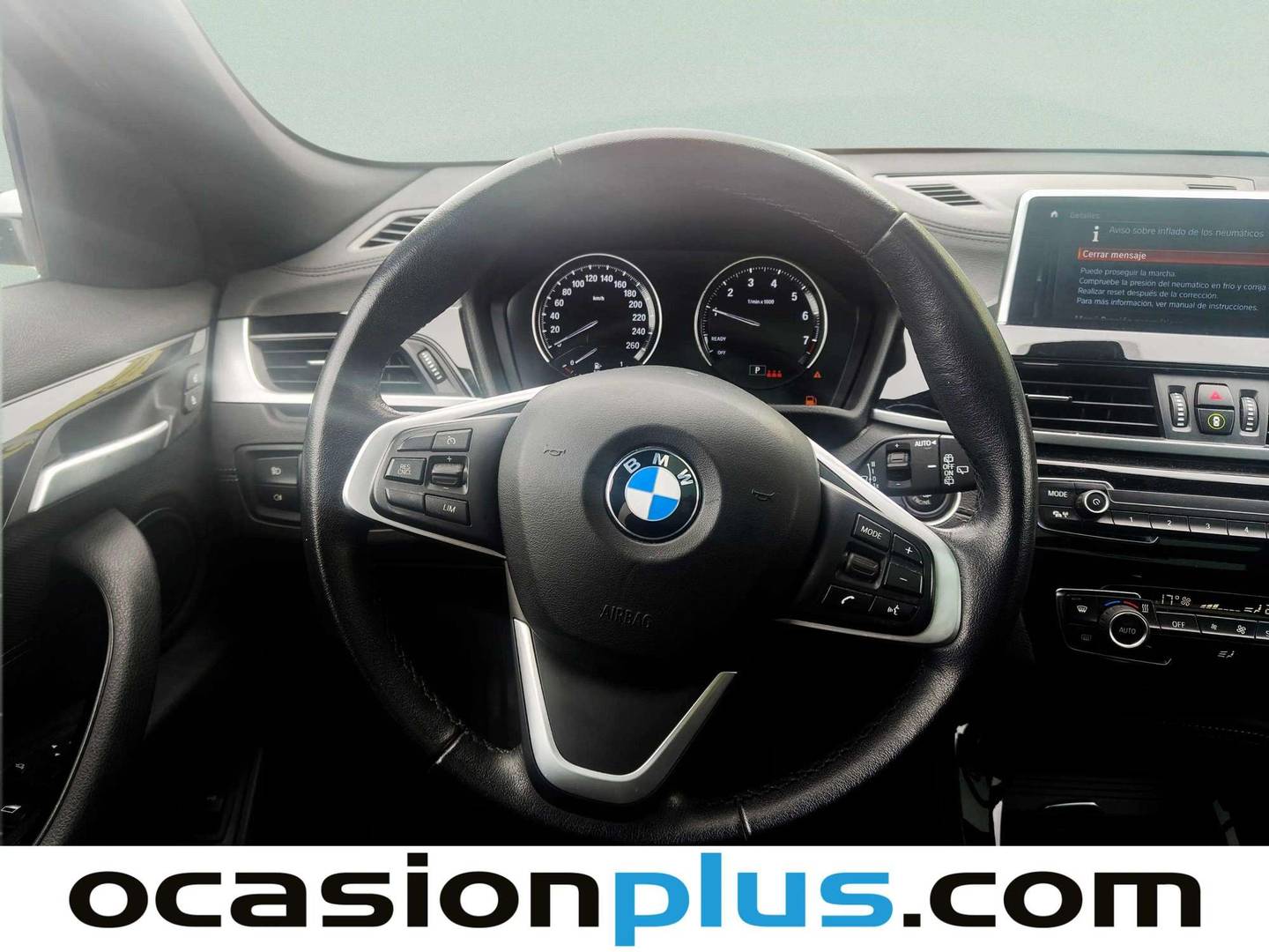 BMW X2 BMW X2 sDrive18i (140 CV) de segunda mano