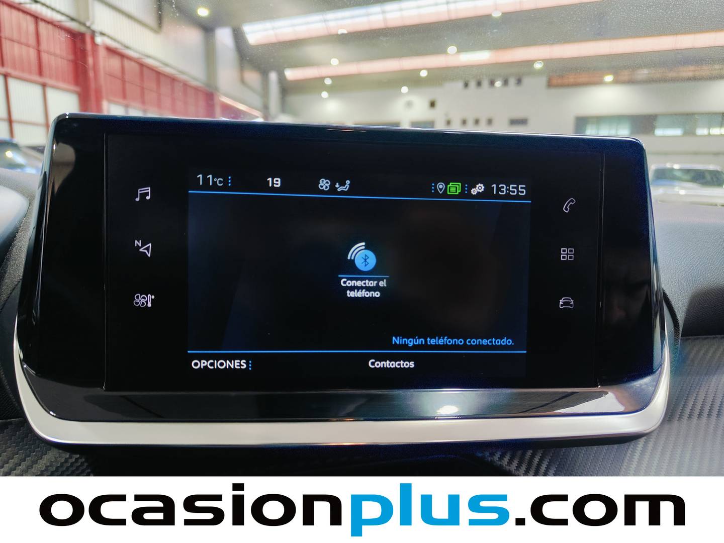 Foto Peugeot 208 Peugeot 208 PureTech 100 Allure (100 CV)