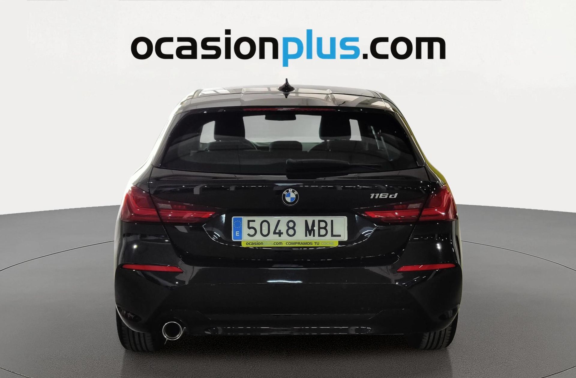 BMW Serie 1 116d - foto 16