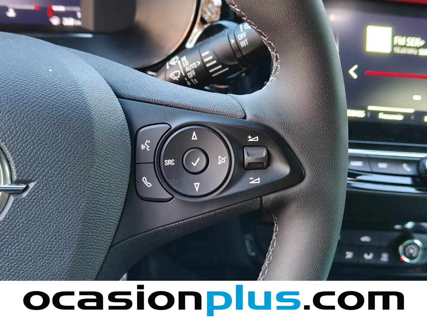 Foto Opel Corsa Opel Corsa 1.2 T XHL GS (100 CV)