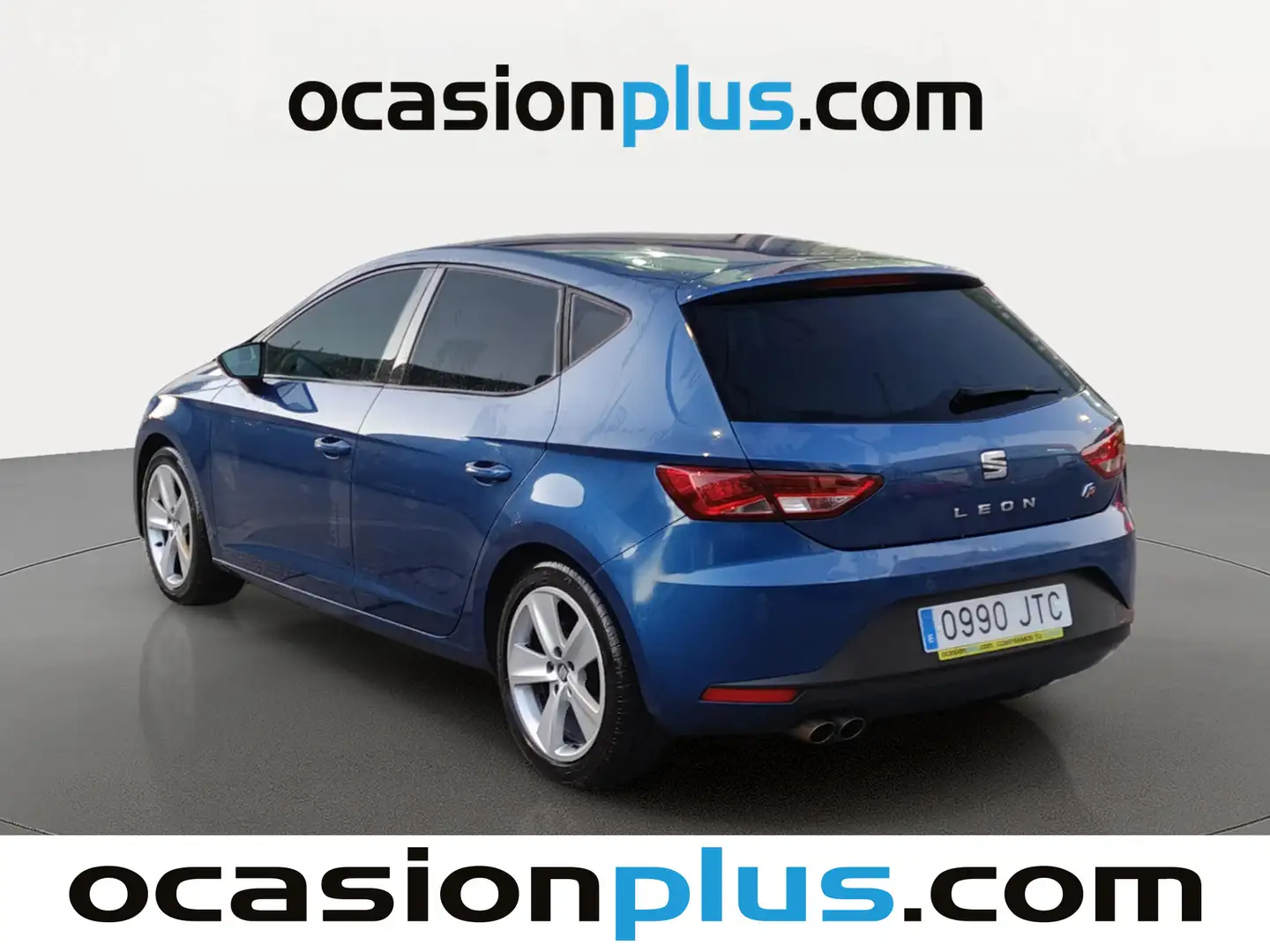 Foto Seat León SEAT León 1.4 TSI S&S FR (125 CV)