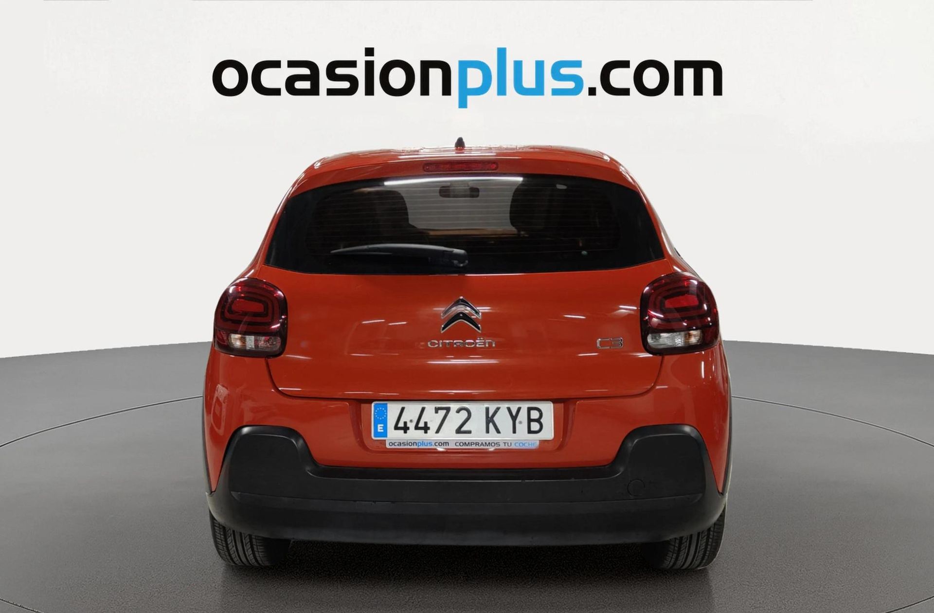 Citroën C3 PureTech 82 Feel - foto 14
