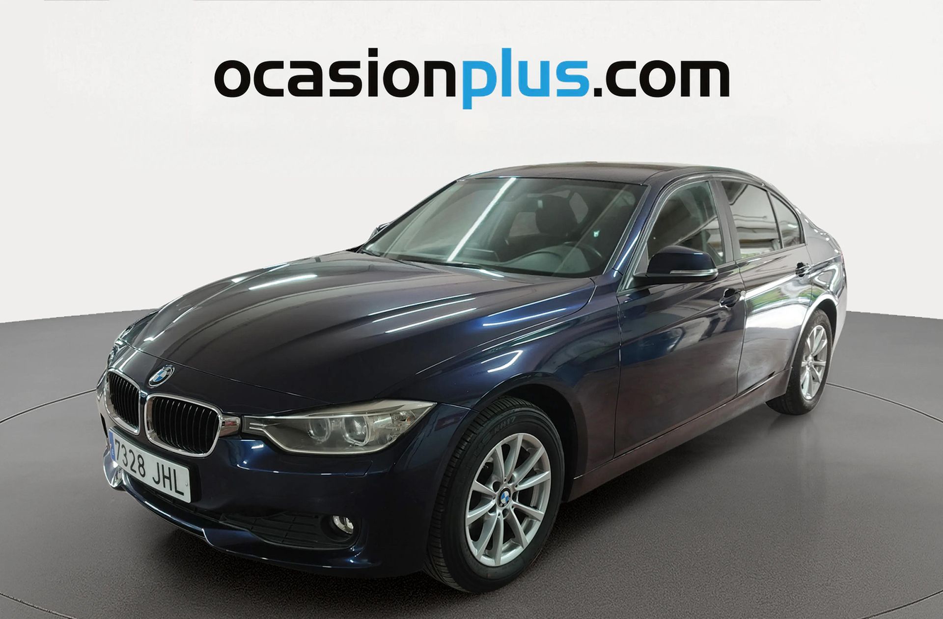 BMW Serie 3 320d