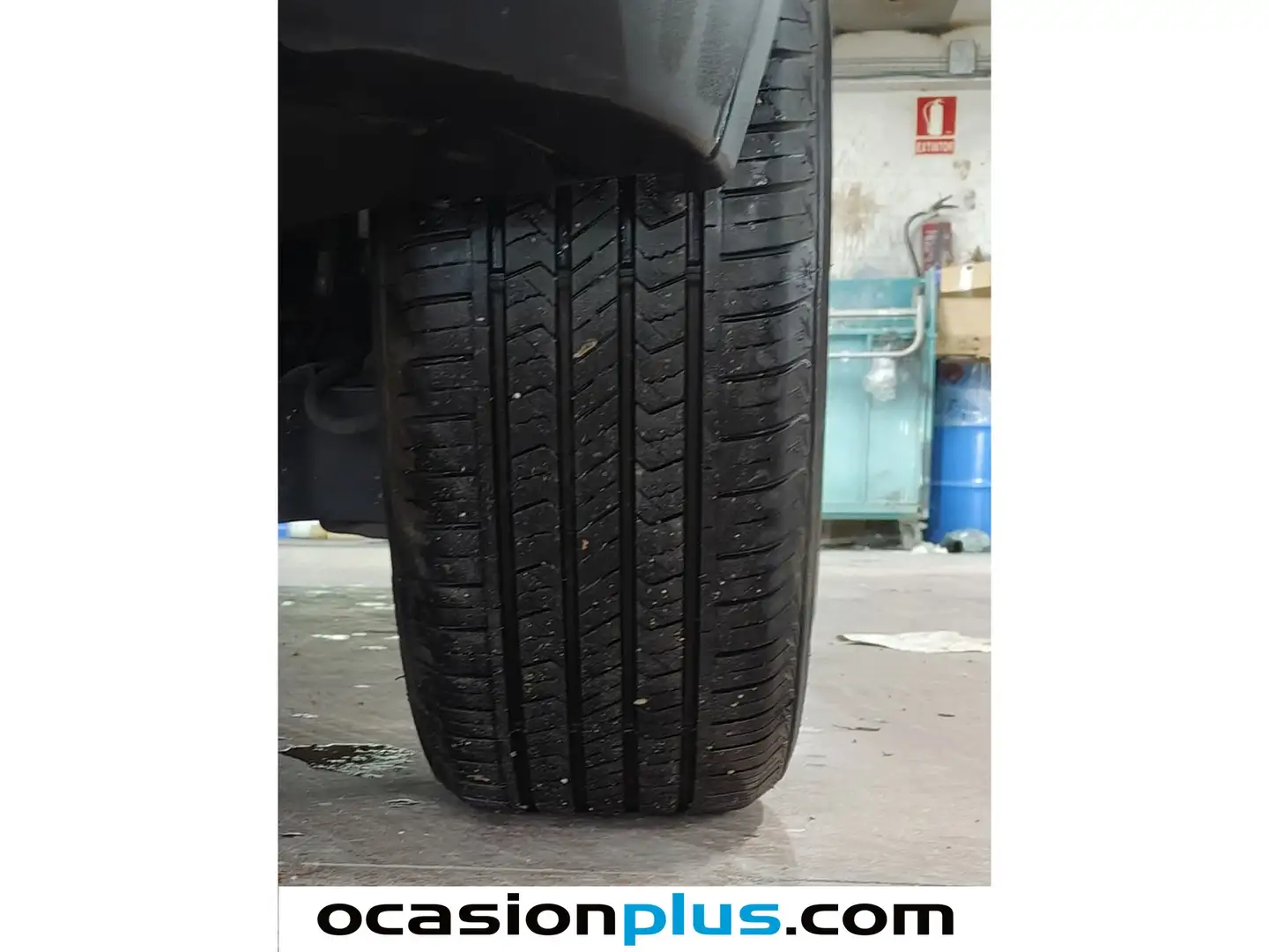 Foto Peugeot 2008 Peugeot 2008 PureTech 100 S&S Allure Pack (100 CV)