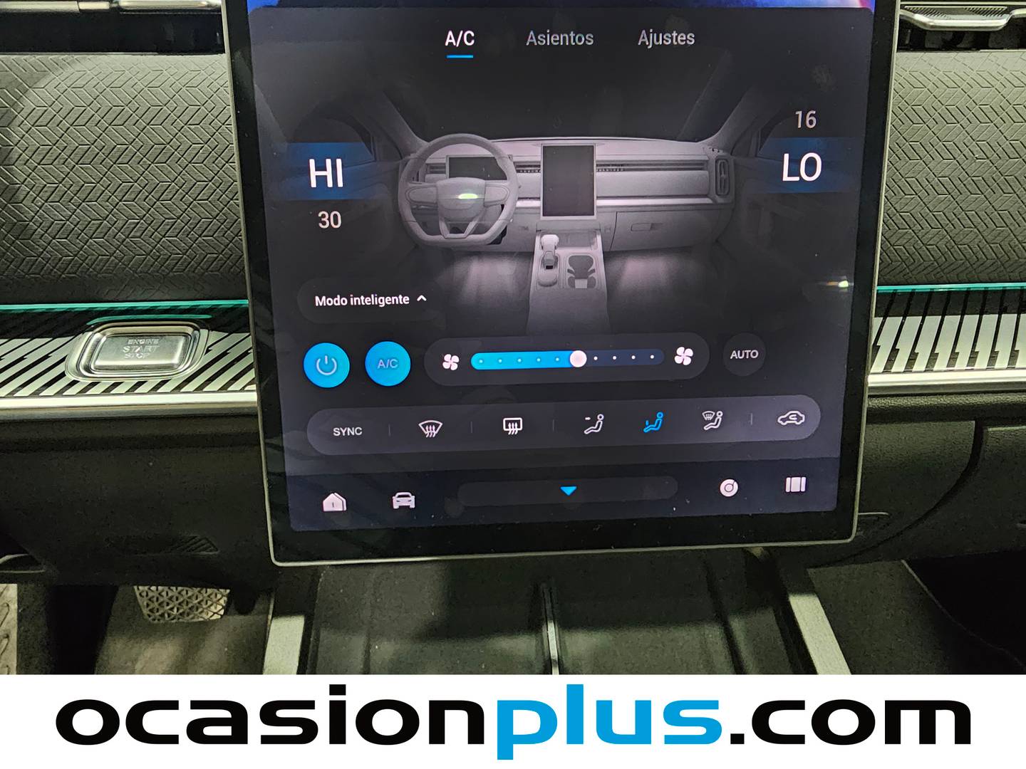 JAECOO 7 JAECOO 7 1.6 TGDI Select FWD (145 CV) 147cv