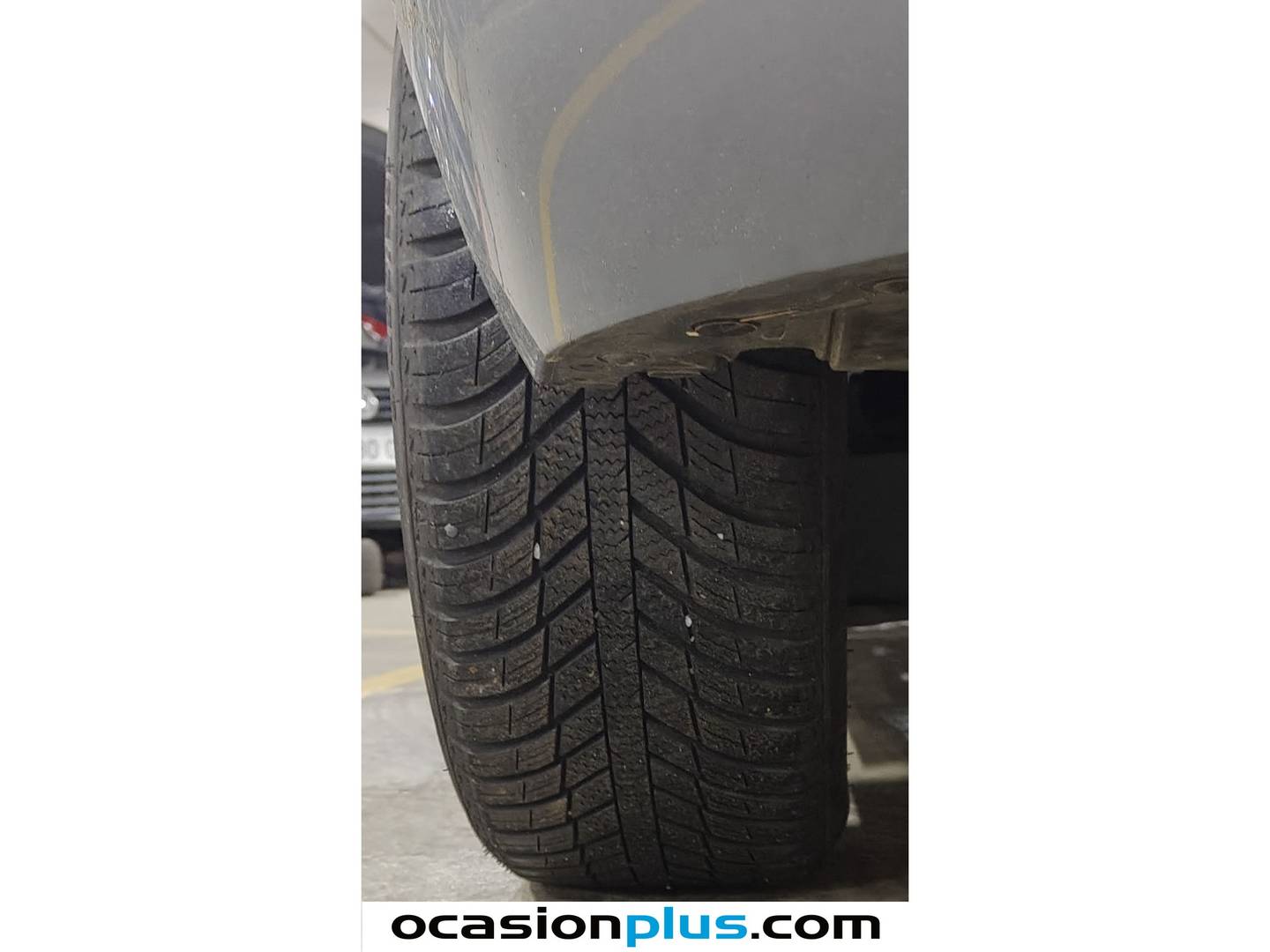 Foto Opel Corsa Opel Corsa 1.2 T XHL GS (100 CV)