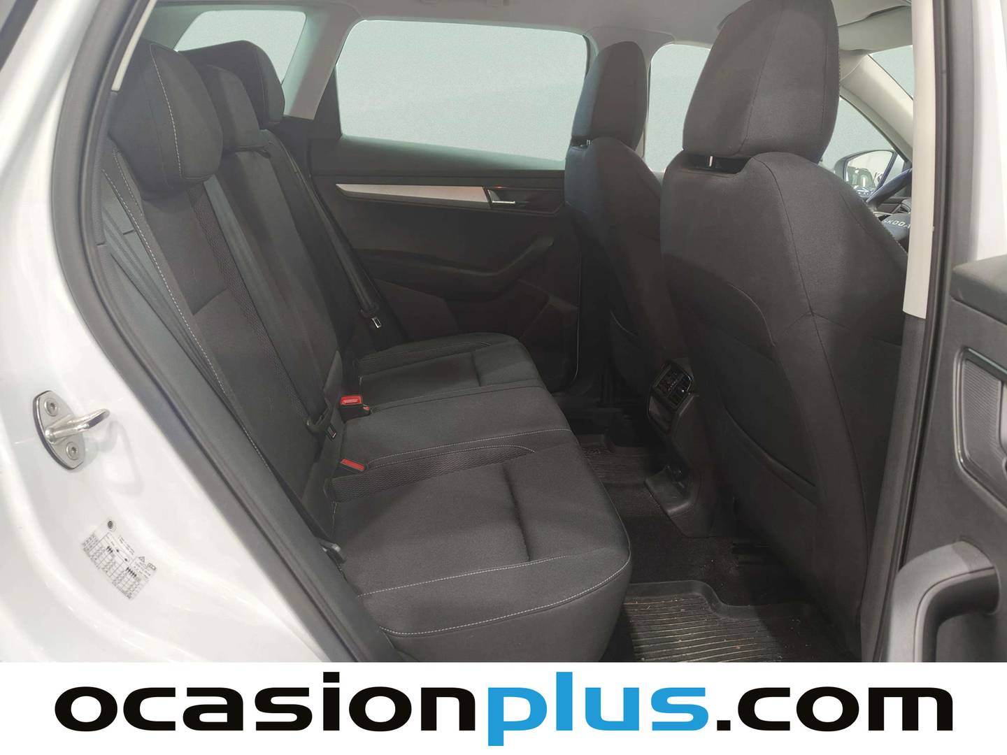 Skoda Karoq Skoda Karoq 1.0 TSI Selection (116 CV) km 0