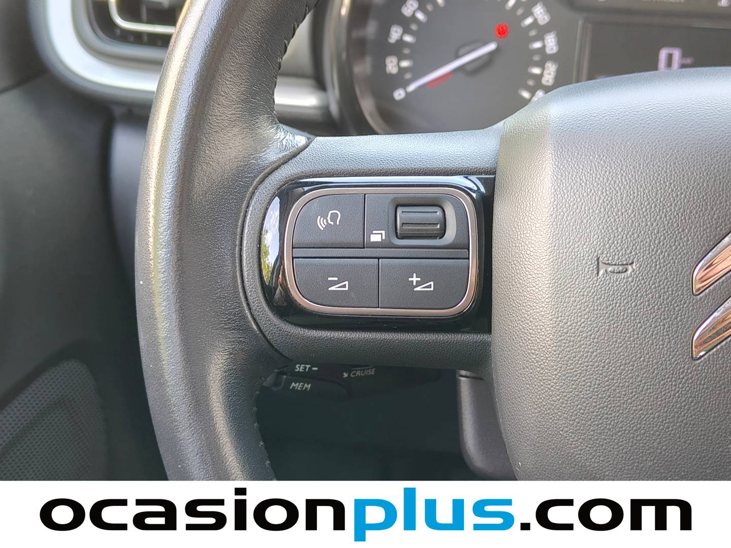 Citroën C3 Citroën C3 PureTech 83 Feel Pack (83 CV) de ocasión