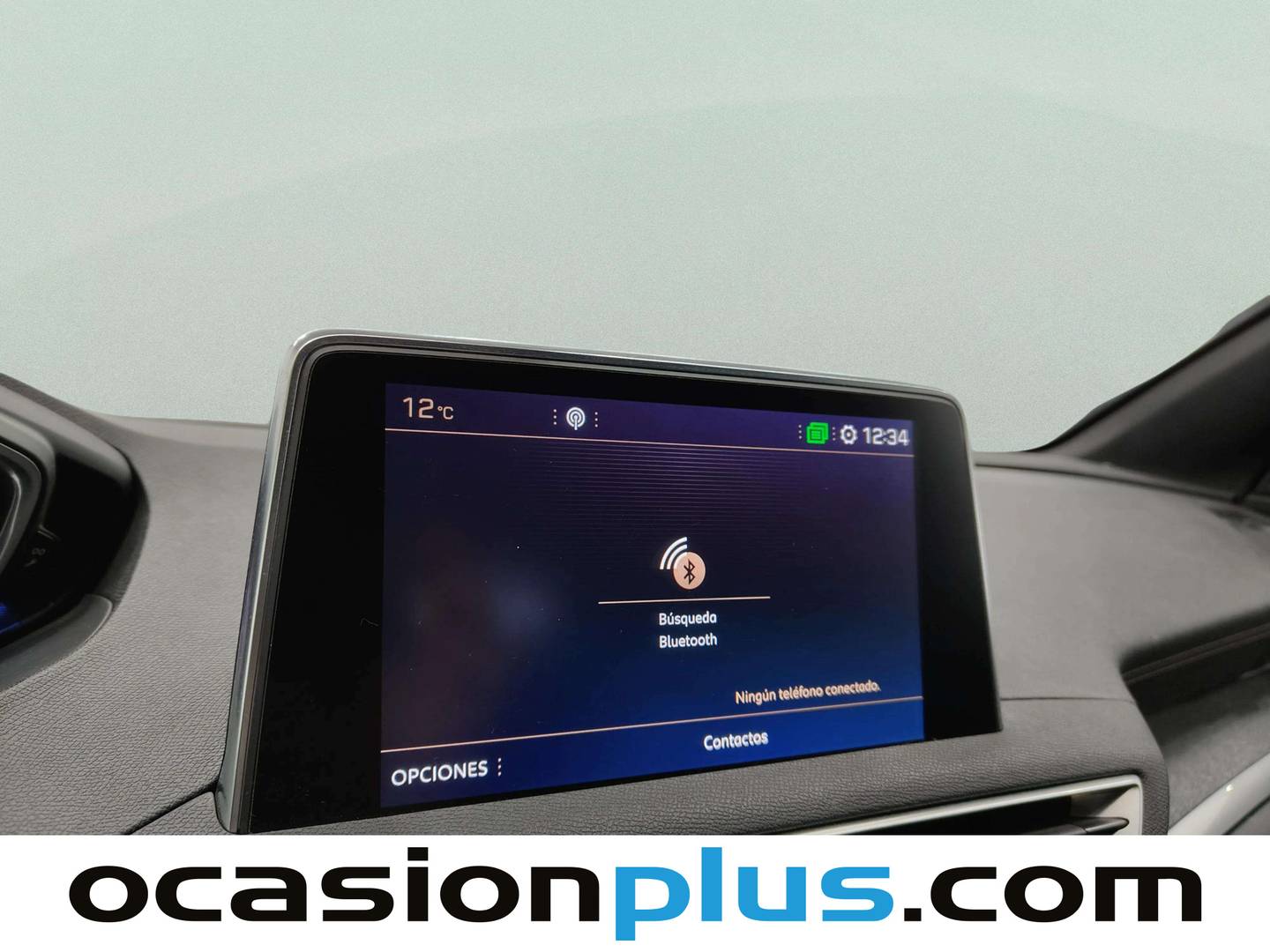 Foto Peugeot 3008 Peugeot 3008 BlueHDI 130 S&S GT Line (130 CV)