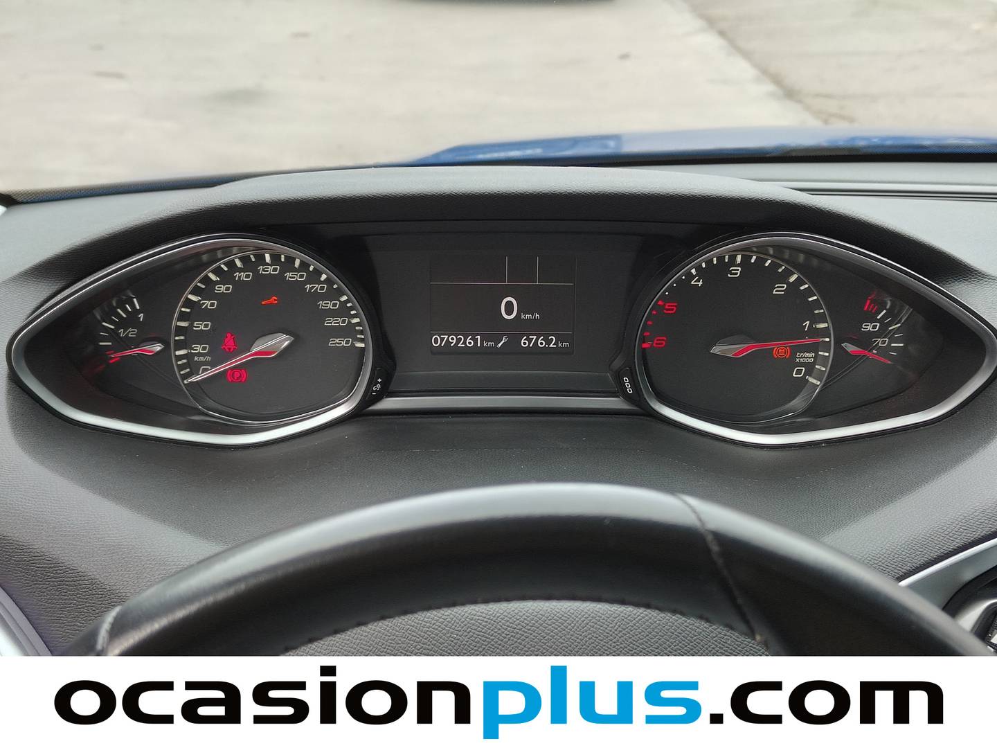 Foto Peugeot 308 Peugeot 308 SW SW BlueHDi 130 S&S Allure Pack (130 CV)