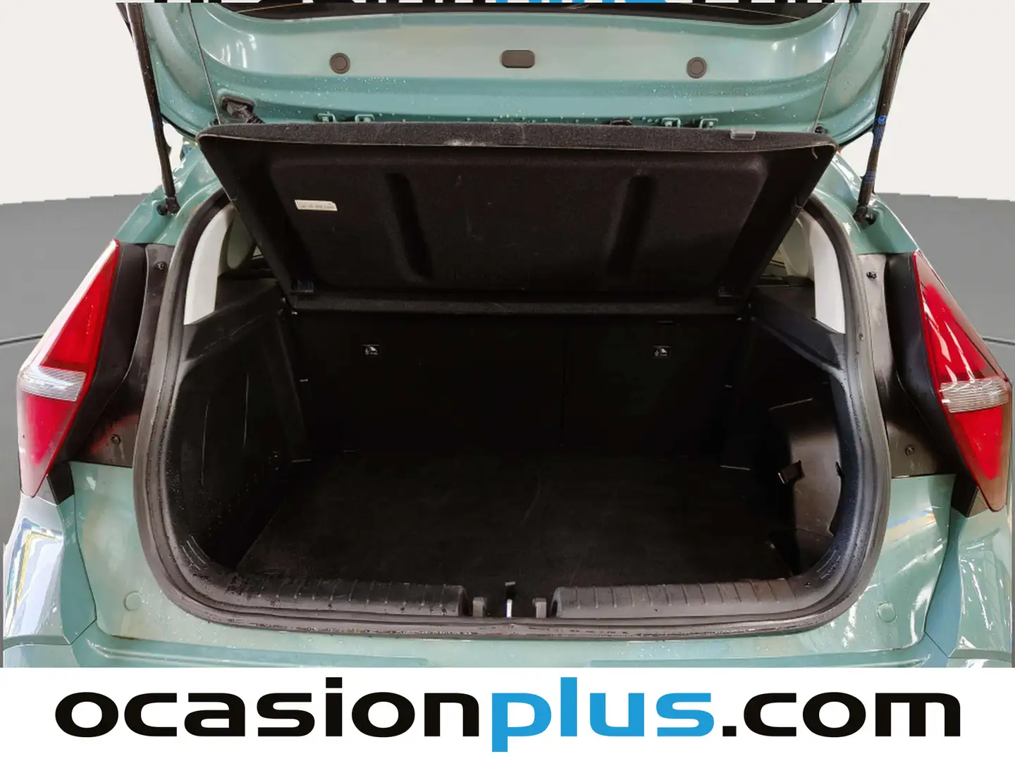 Foto Hyundai Bayon Hyundai Bayon 1.0 TGDI 48V Maxx (100 CV)