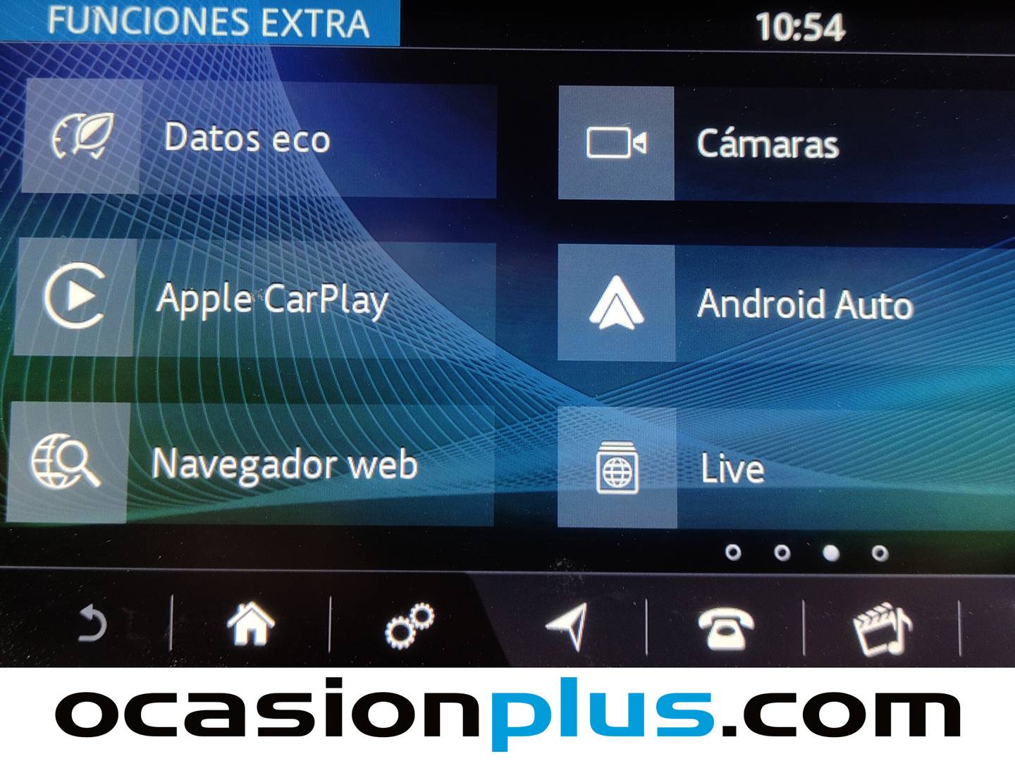 Accesorios del Jaguar E-Pace Jaguar E-PACE 2.0D R-Dynamic S 4WD Auto (180 CV)