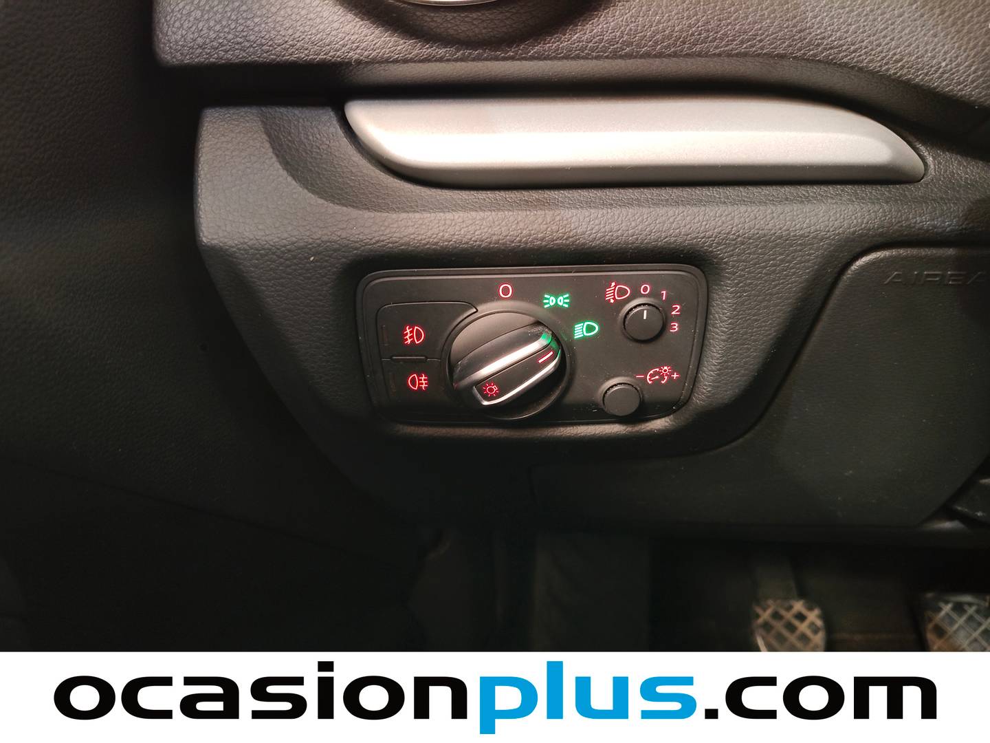 Audi A3 Audi A3 1.4 TFSI (122 CV) 2013