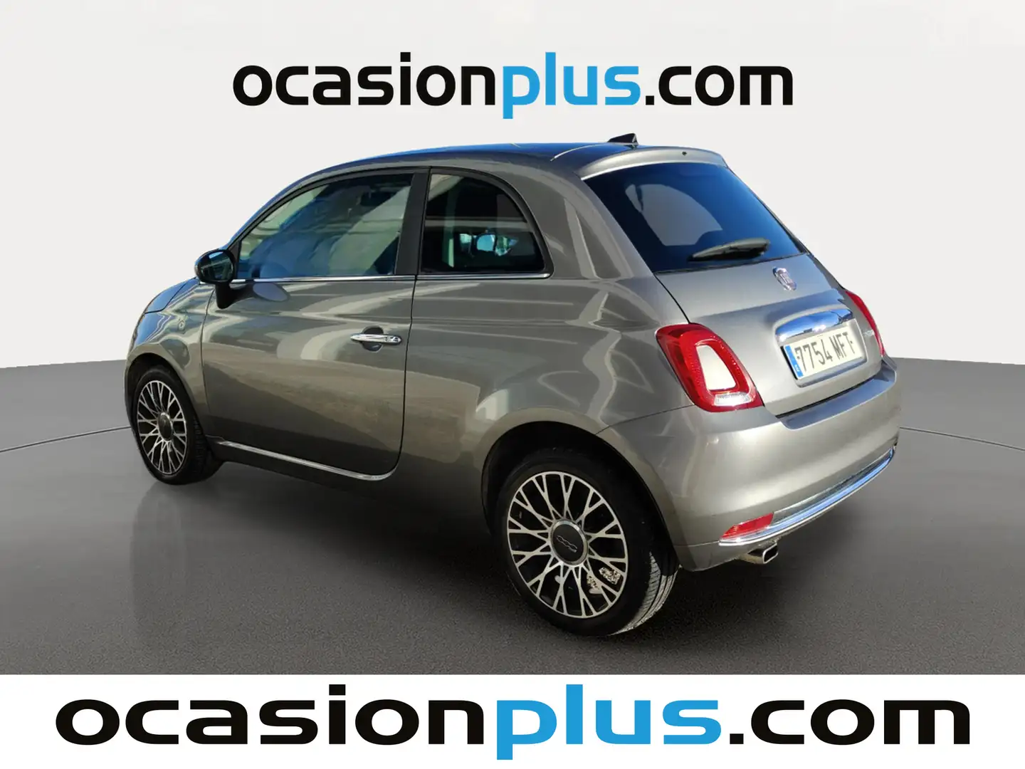 Foto Fiat 500 Fiat 500 1.0 Hybrid Dolcevita (70 CV)