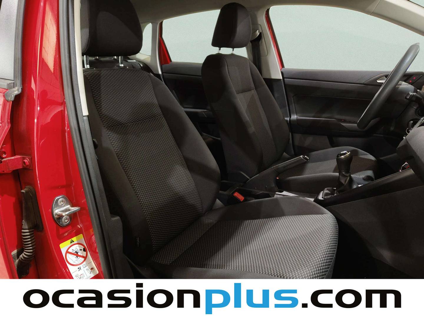 Volkswagen Polo Volkswagen Polo Edition 1.0 (80 CV) km 0