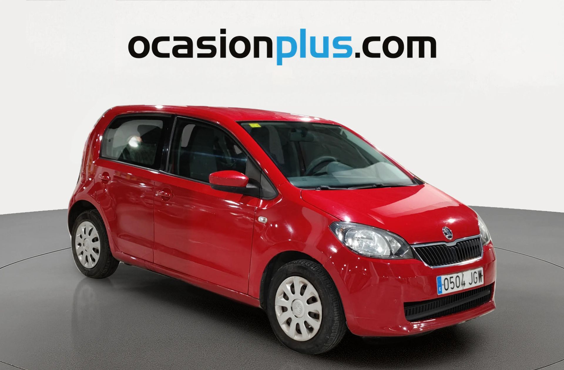 Škoda Citigo 1.0 MPI Ambition - foto 2