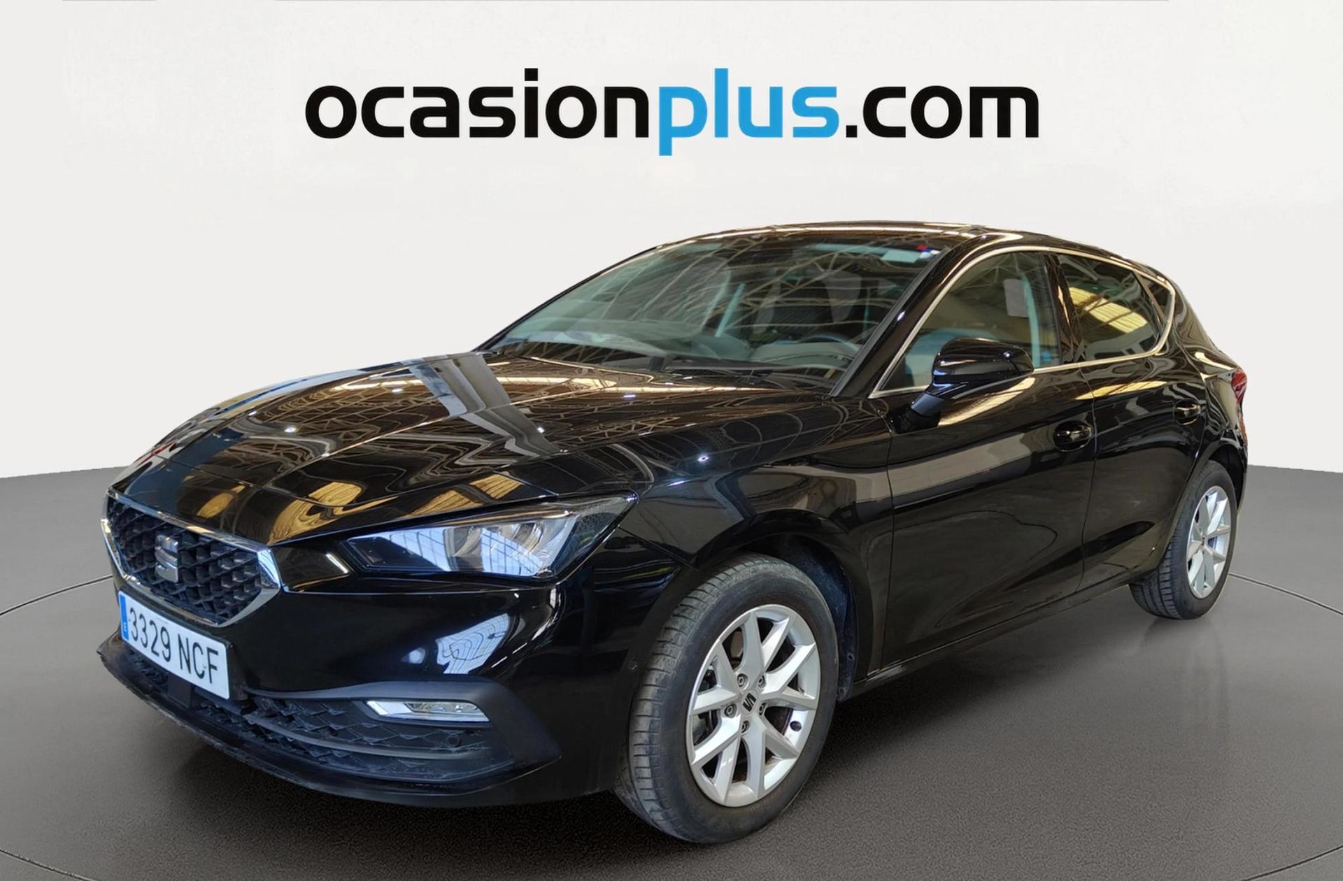 SEAT León 2.0 TDI Style XL