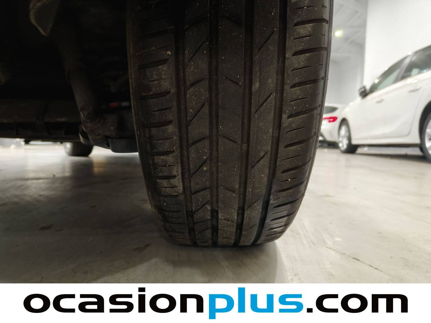 Foto Renault Espace Renault Espace Zen Energy dCi (160 CV) TT EDC