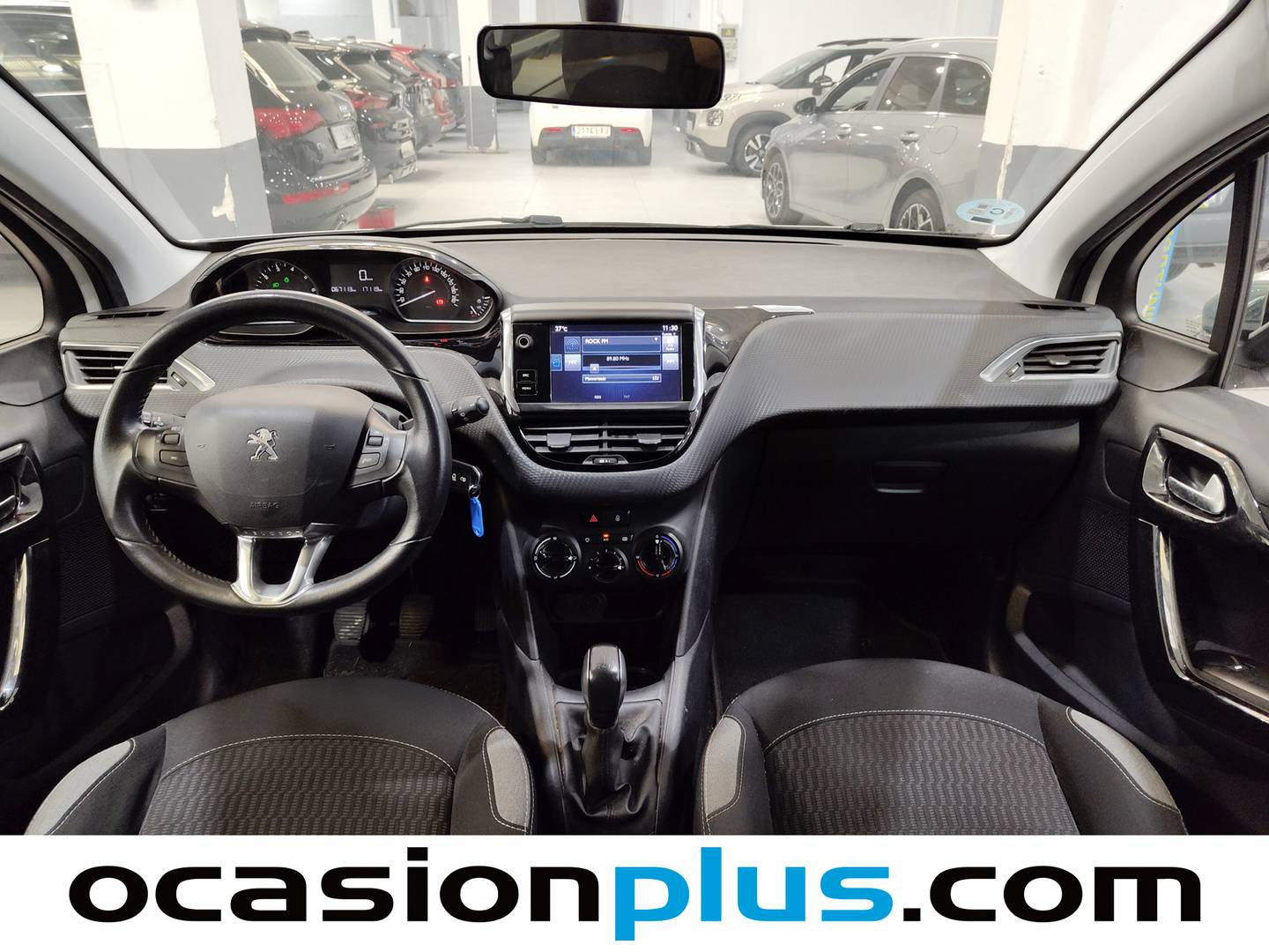 Peugeot 208 Peugeot 208 PureTech 82 Style (82 CV) de ocasión