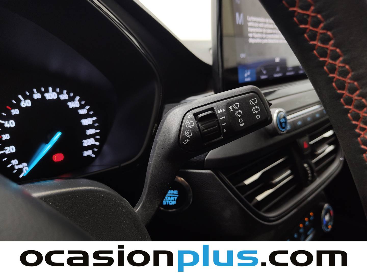 Ford Focus Ford Focus 1.5 Ecoblue ST-Line Auto (120 CV) km 0