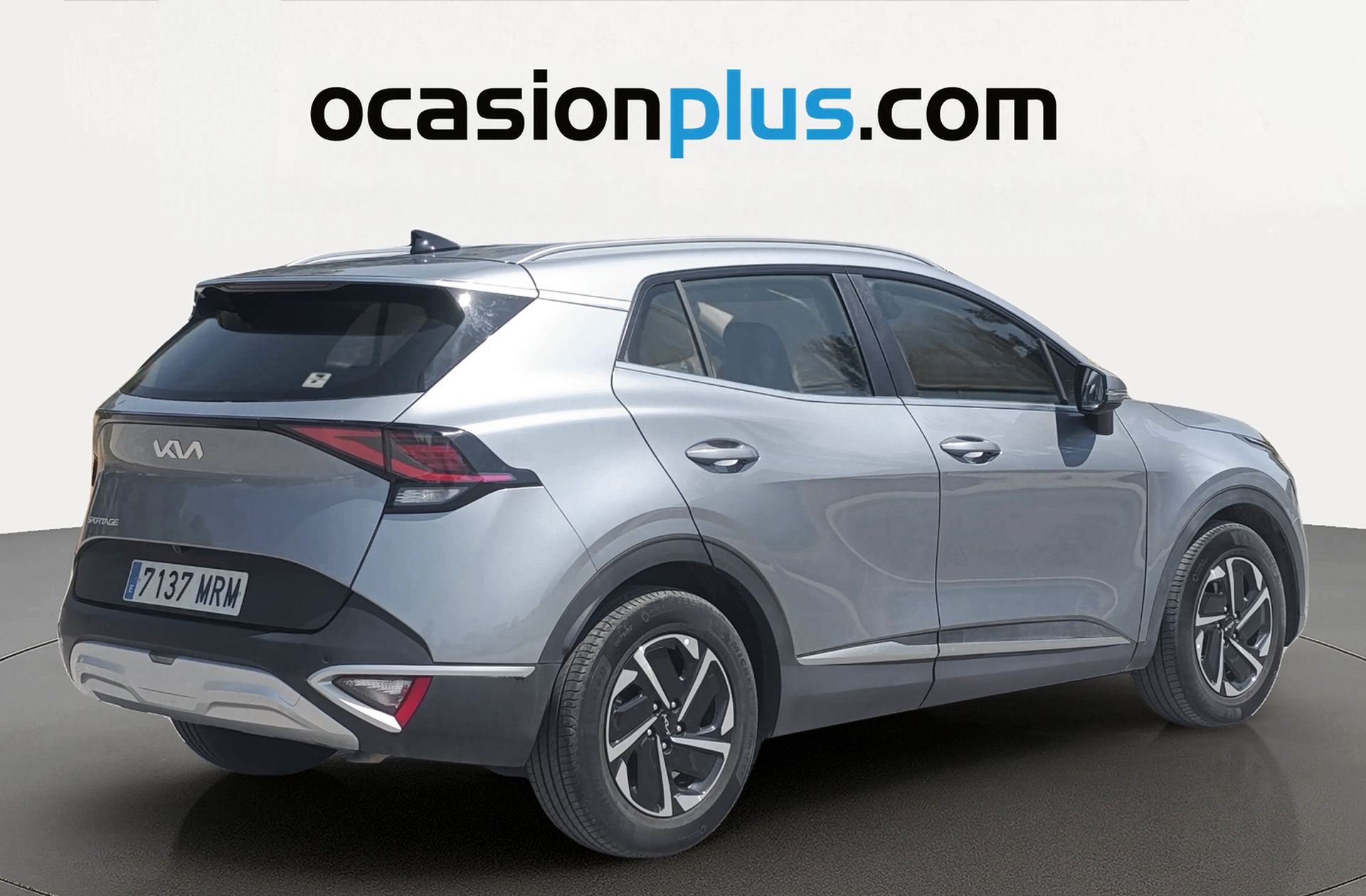 Kia Sportage 1.6 T-GDi MHEV Drive 4x2 - foto 4