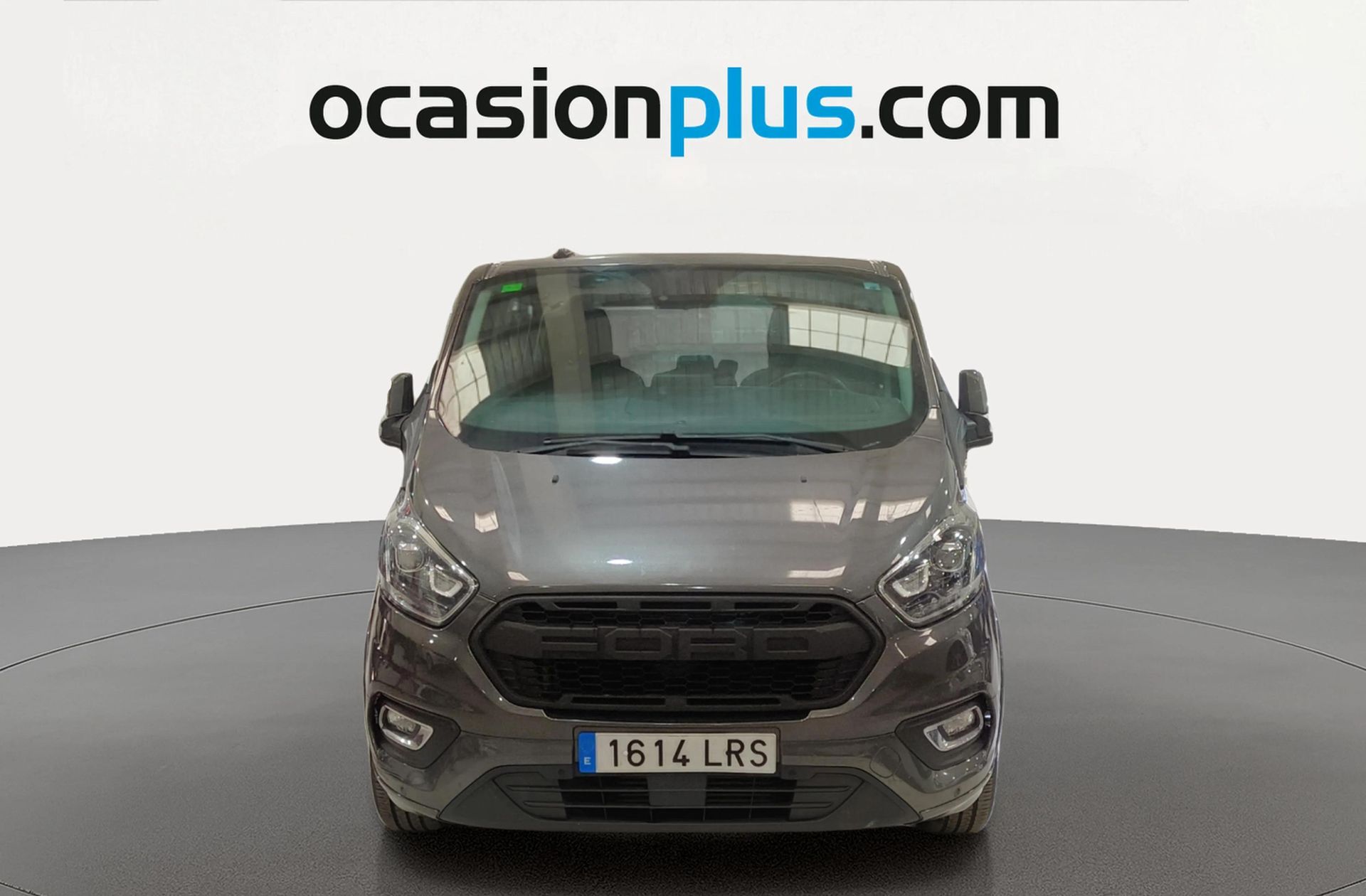Ford Tourneo Custom 2.0 EcoBlue L1 Titanium 7 plazas - foto 13