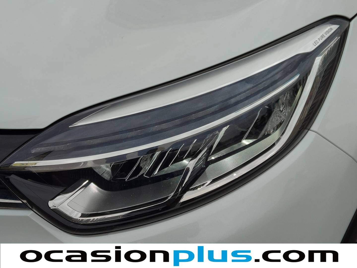 Renault Captur Renault Captur Zen TCe (130 CV) GPF al mejor precio