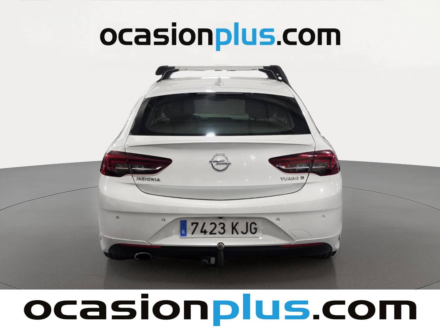 Opel Insignia Opel Insignia GS 2.0 CDTi Turbo D Excellence (170 CV) barato