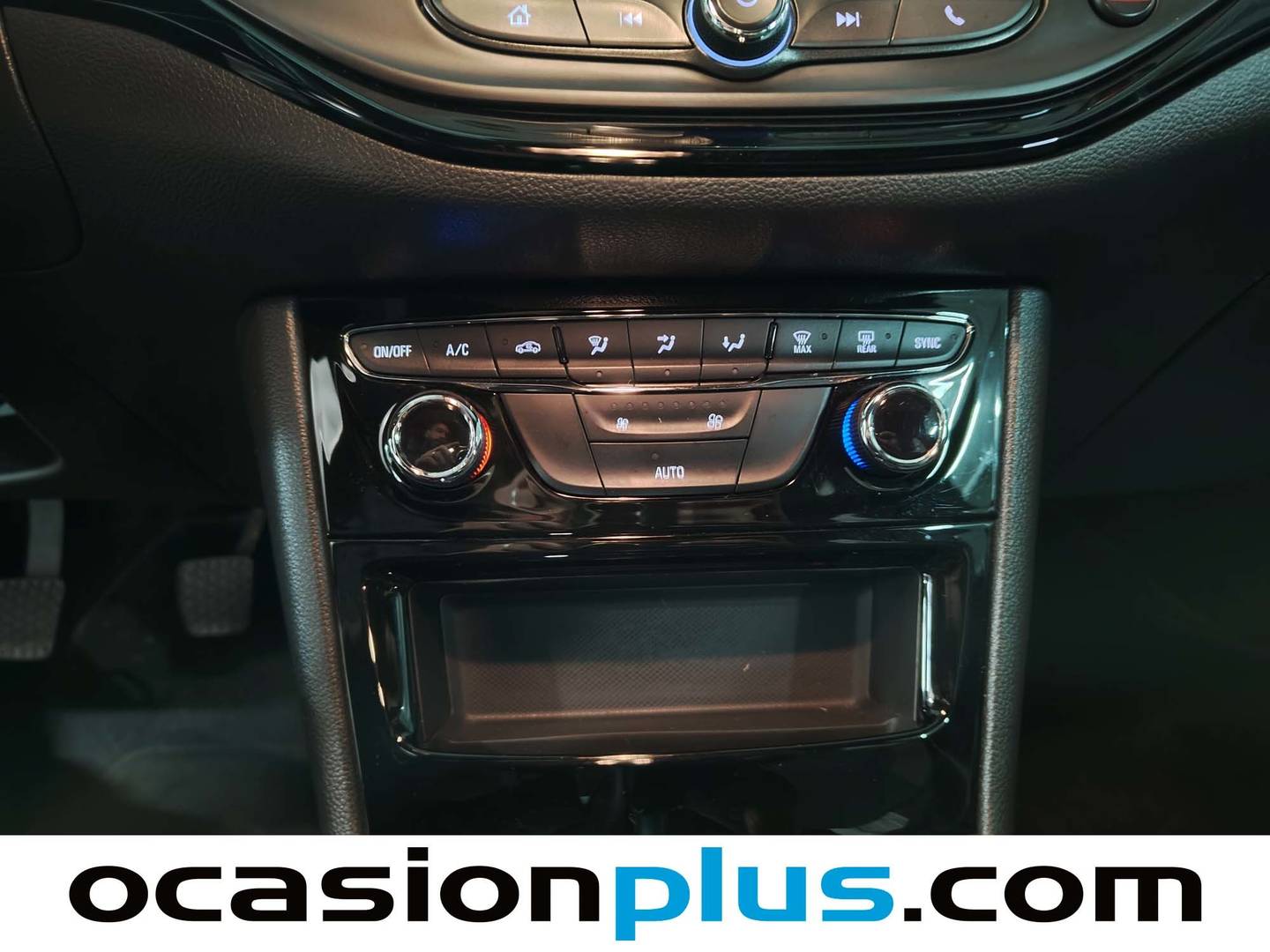 Opel Astra Opel Astra 1.2 Turbo SHL GS Line (110 CV) al mejor precio