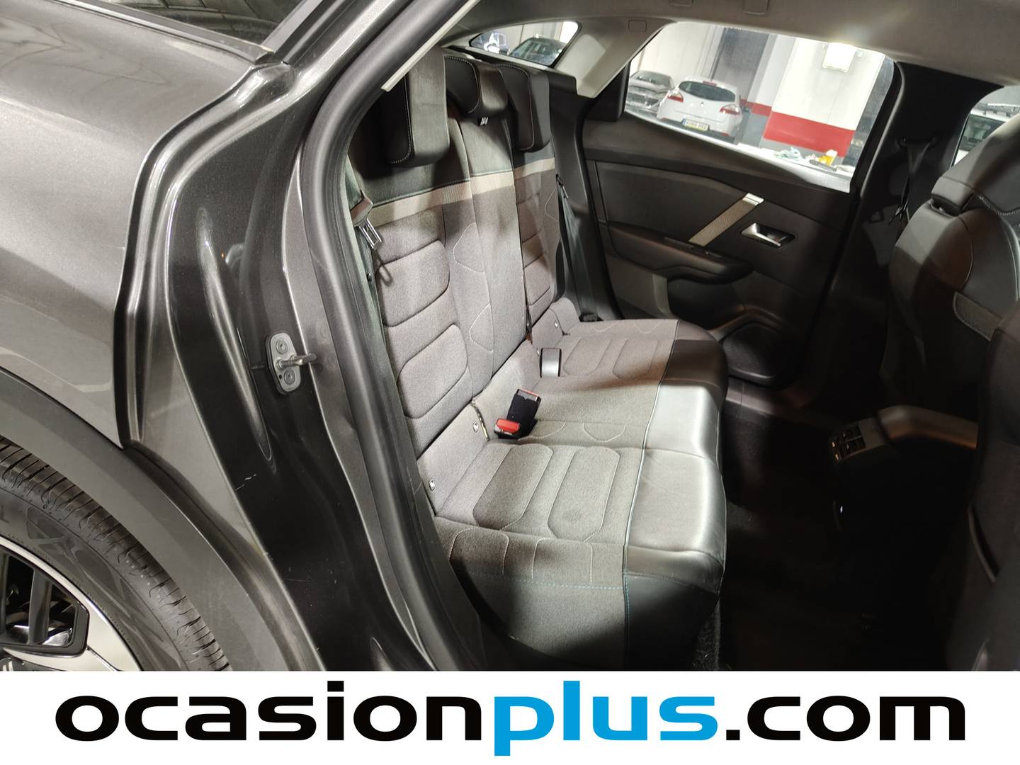 Foto Citroën C4 Citroen C4 130 S&S 6v Feel Pack (130 CV)