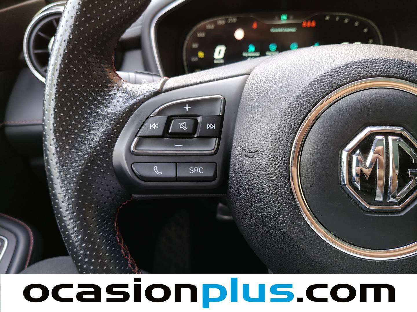 Foto MG HS MG HS 1.5 Turbo GDI Luxury (162 CV)