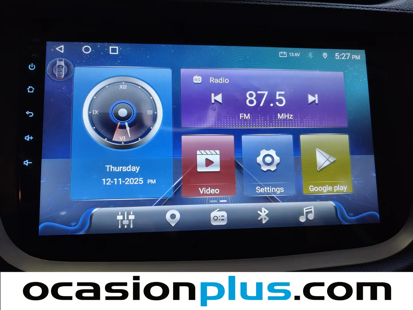 Foto SWM G01 SWM G01 1.5T Luxury (131 CV)