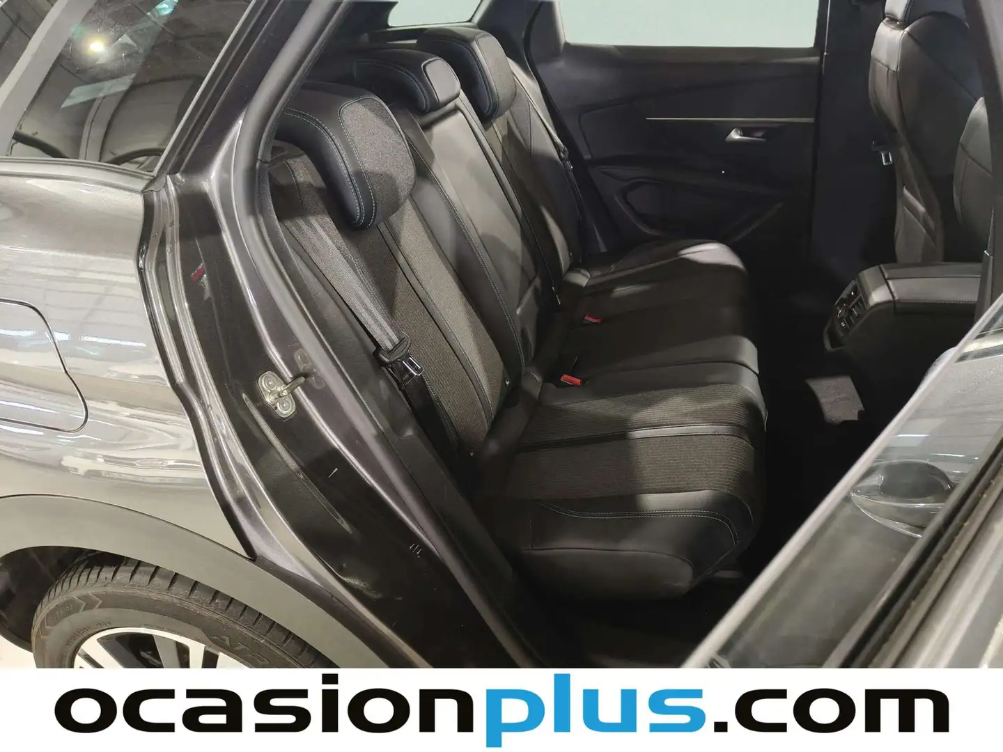 Foto Peugeot 3008 Peugeot 3008 PureTech 130 S&S Allure Pack (130 CV)