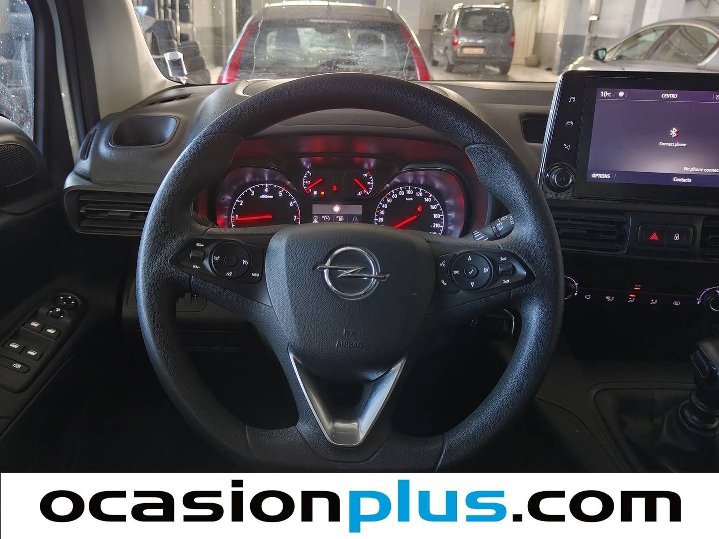 Opel Combo Life Opel Combo Life Life 1.5 TD Business Edition Plus L1 (102 CV) km 0