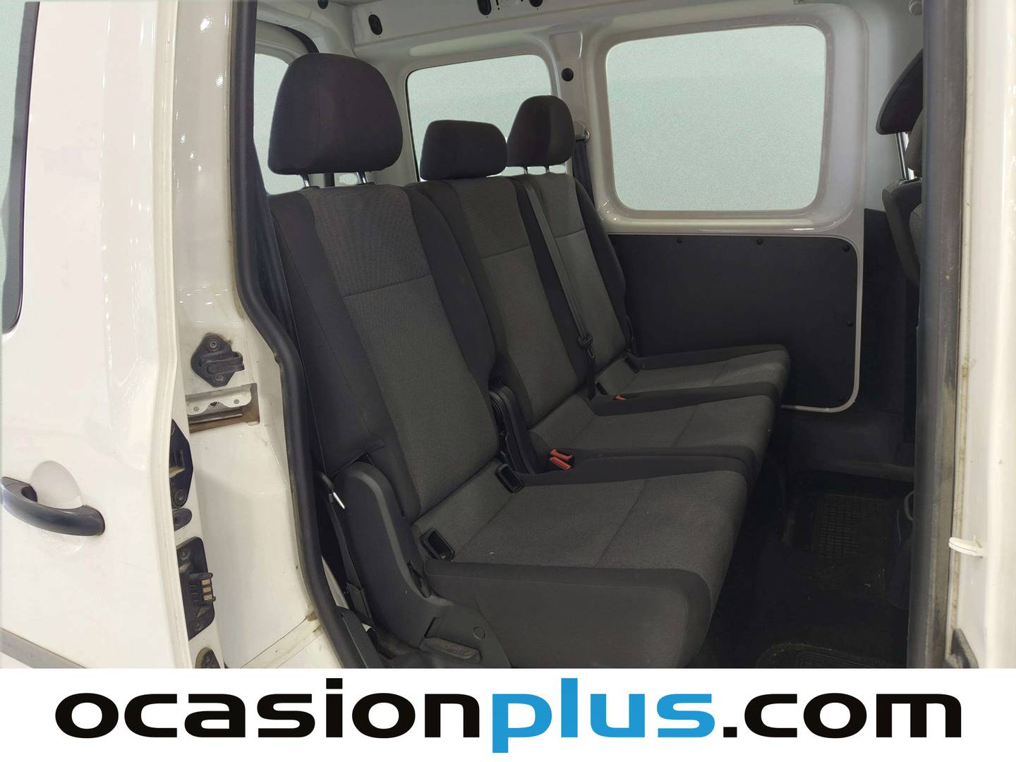 Volkswagen Caddy Volkswagen Caddy Profesional Kombi 1.2 TSI BMT (84 CV) al mejor precio
