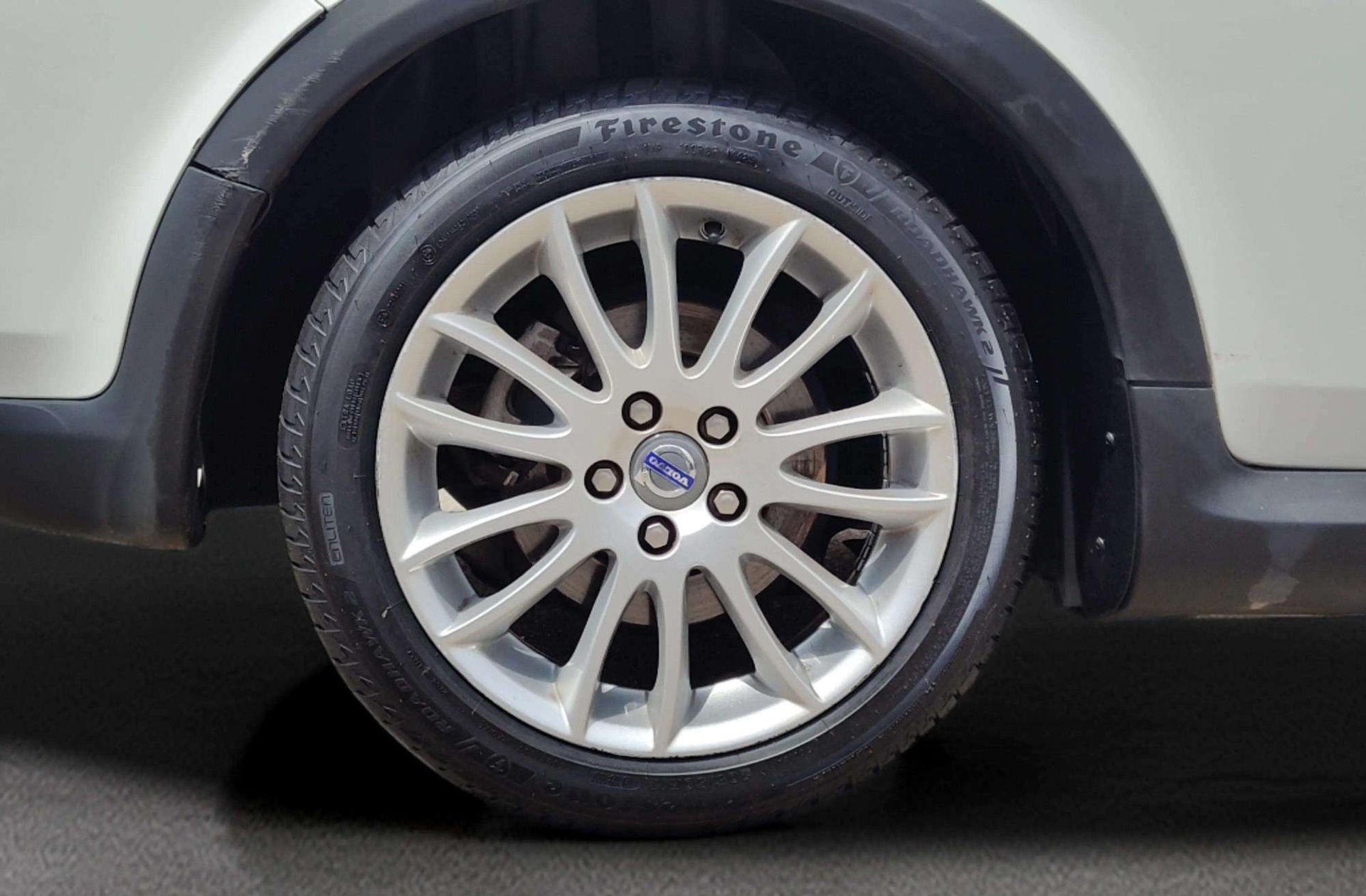 Volvo C30 1.6 DRIVe Summum - foto 25