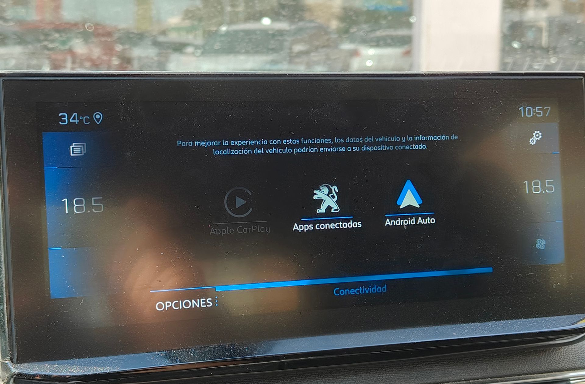 Peugeot 5008 PureTech 130 Style 7 plazas - foto 8