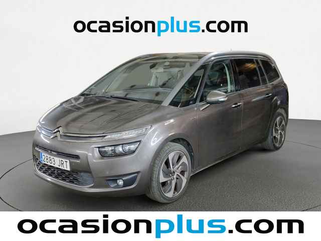 Citroën Grand c4 picasso Segunda Mano Huelva