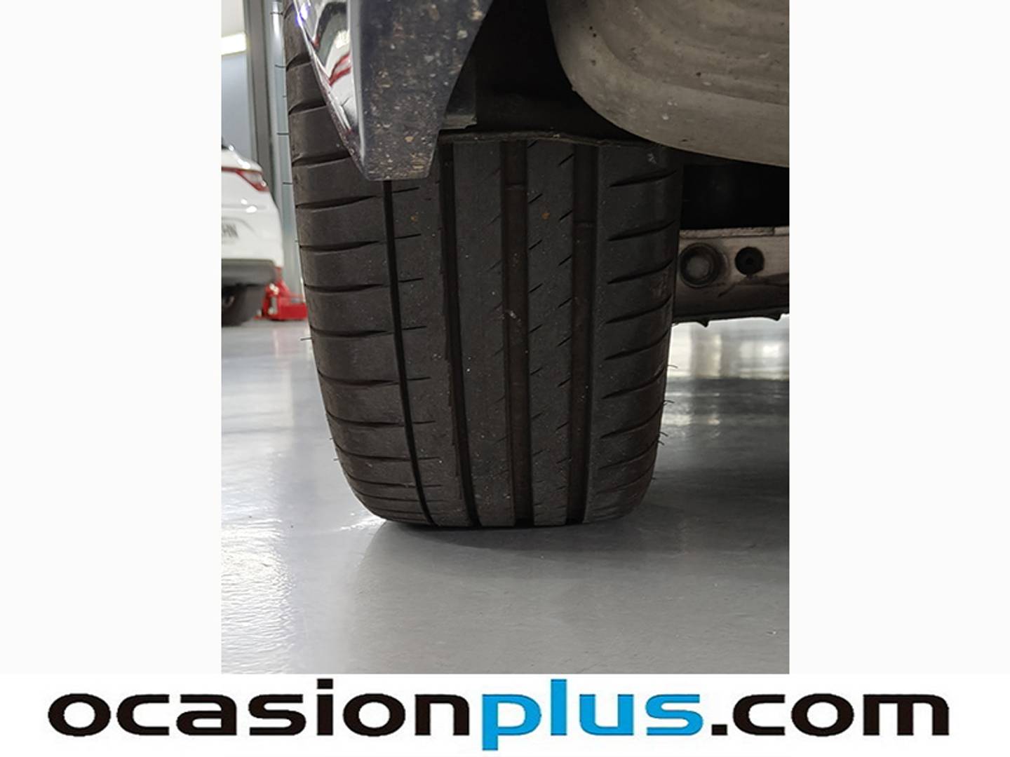 Foto Audi A4 Audi A4 S line edition 1.4 TFSI (150 CV)