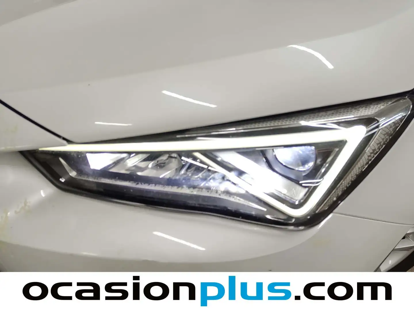 Foto Seat Tarraco SEAT Tarraco 1.5 TSI S&S Style XL DSG 7 Plazas (150 CV)