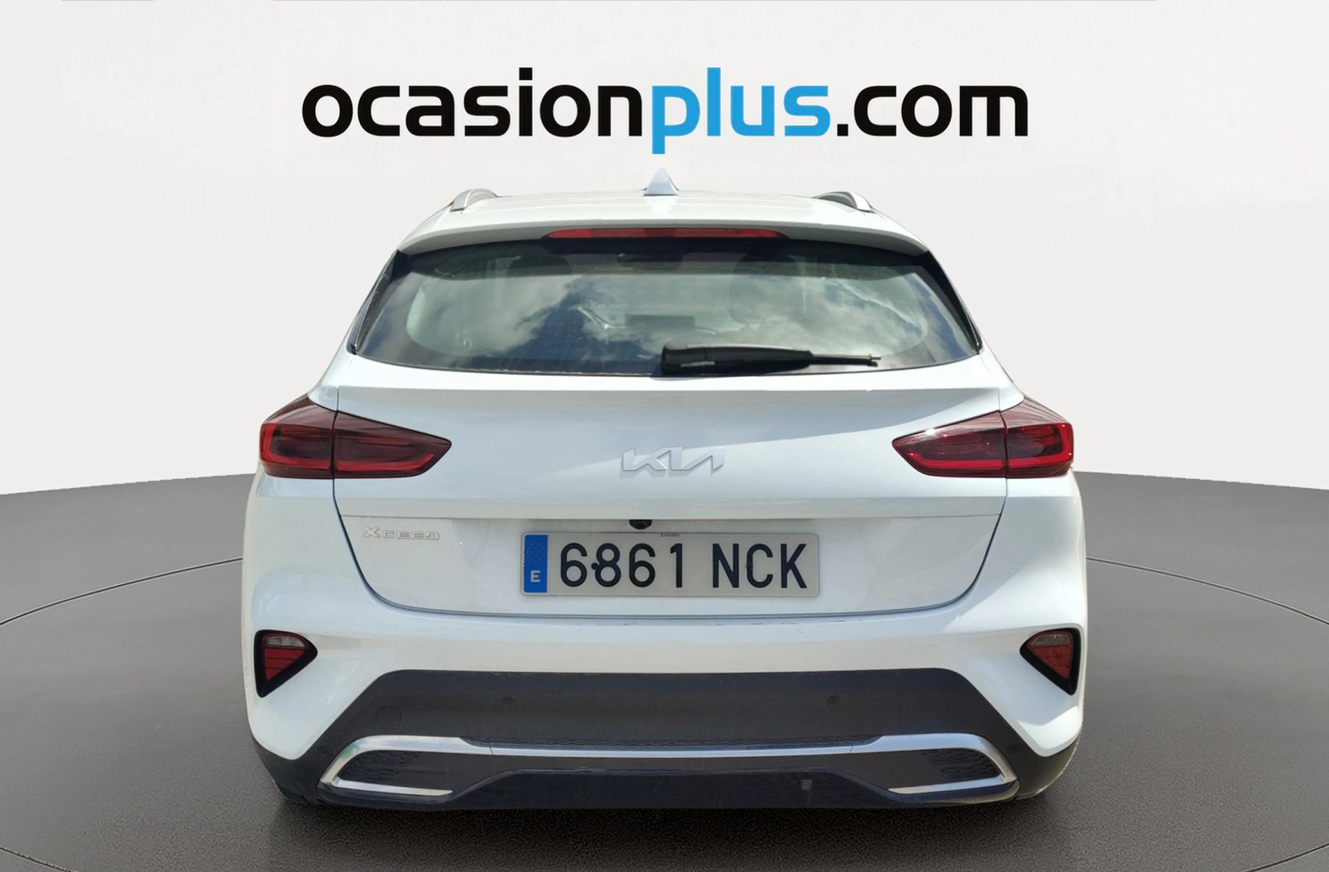 Kia XCeed 1.0 T-GDi Drive - foto 14