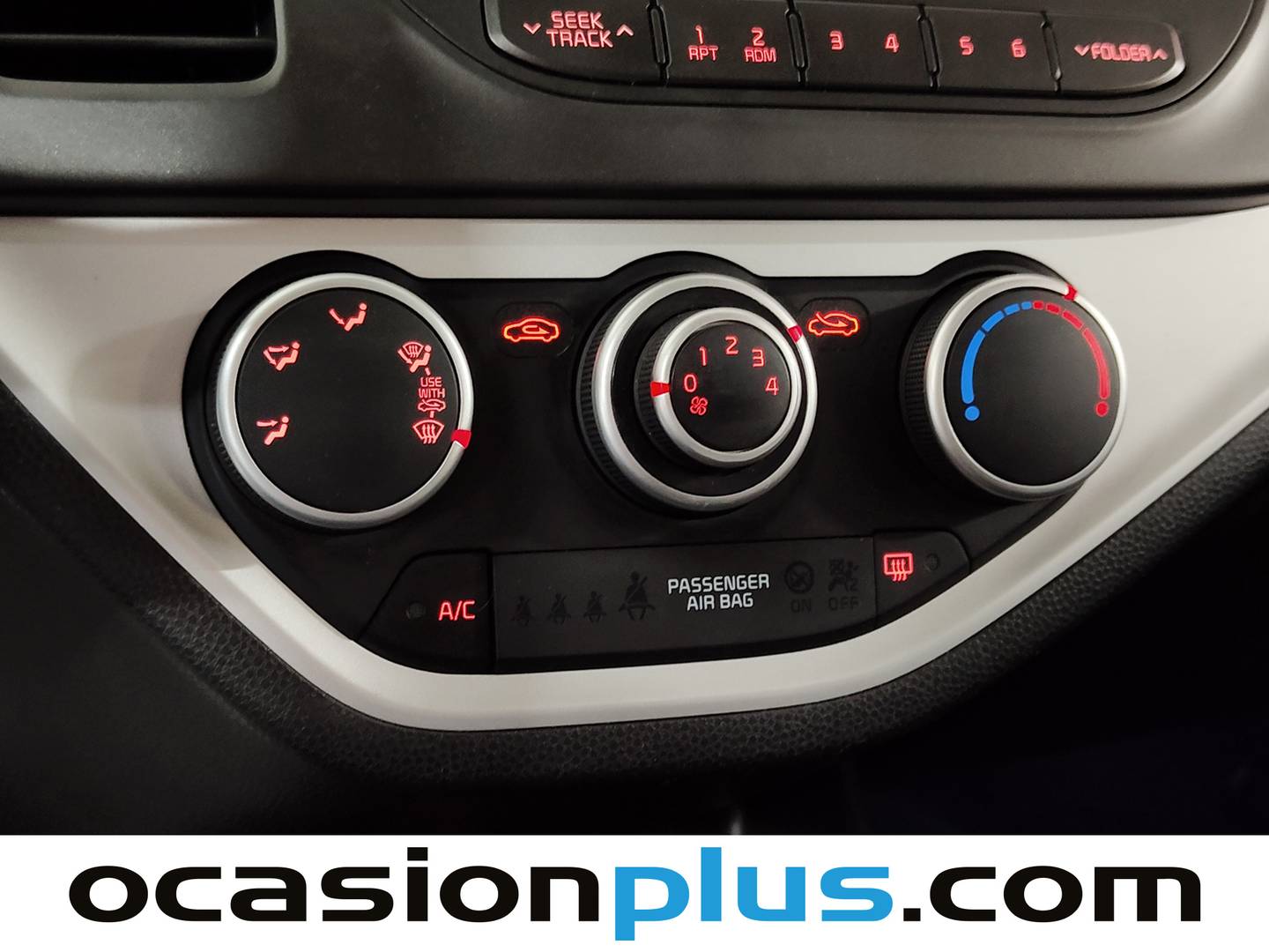 Foto KIA Picanto Kia Picanto 1.0 CVVT Tech (66 CV)