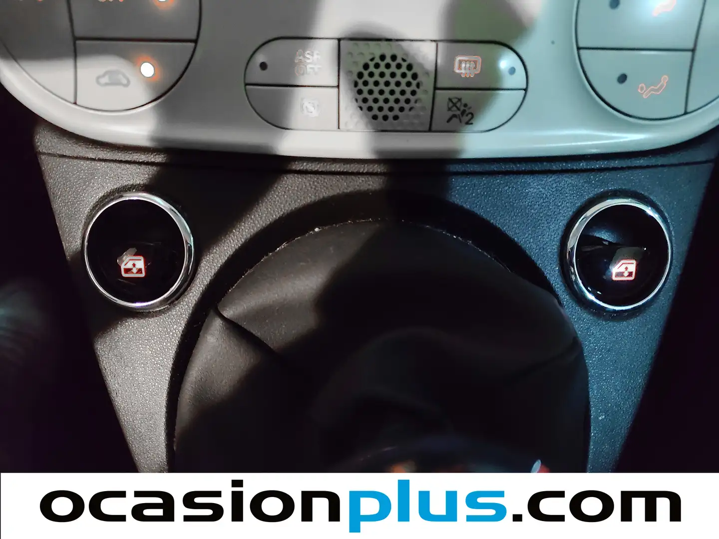 Foto Fiat 500 Fiat 500 1.0 Hybrid Dolcevita (70 CV)