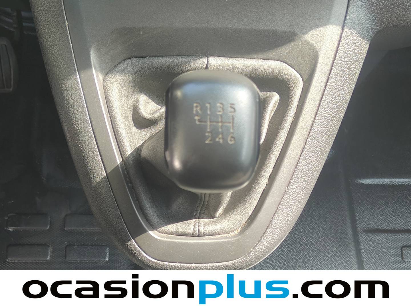 Fiat Scudo Fiat Scudo Furgon 1.5 Bluehdi L2 (120 CV) de segunda mano